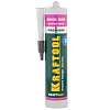 Клей монтажный KraftNails Premium KN-990, экспресс хватка, 310мл KRAFTOOL 41347