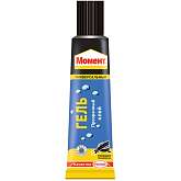 Клей Henkel Момент Гель 30мл в шоу-боксе (10/120)