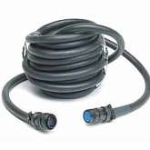 Удлинитель кабеля для пульта дистанционного управления 15м (K10398)