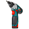 Гайковерт ударный аккум. HAMMER ACD120LE PREMIUM