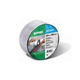 Изоляционная лента 20мx76мм SPAX 5000009186409