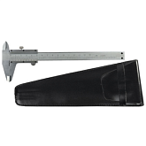 Штангенциркуль, нержавеющая сталь, 150мм STAYER Professional 3442_z01