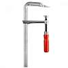 Струбцина GANZSTAHLZWINGE BE-GZ16 160/ 80 Bessey