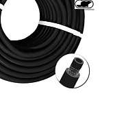 Рукав газовый РОАР БРТ d=9,0 мм III кл., бухта 40 м