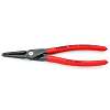 Съемник внутренних стопорных колец KN-4811J3 Knipex