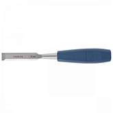 Стамеска, 16 мм, пластиковая рукоятка// СИБРТЕХ 24716