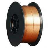 Проволока медн. CuSi3 д.0,8мм 1кг Китай D100 Foxweld