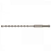 Бур по бетону, 12 х 210 мм, Luxembourg TIP, SDS plus // БАРС 70585