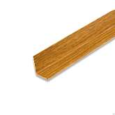 Уголок пр. пластик дуб 20x20x1,5х2000мм GAH 478728