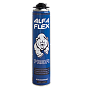 Пена пистолетная «ALFA Flex Profi» всесезонная, до 45 л