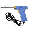 Паяльник пистолетный 25-80 Вт, 60474М