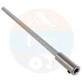 Удлинитель ЗУБР для коронок биметаллических, имбусовый ключ, ш/г хвостовик, 300мм 33380-125