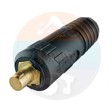 Вилка кабельная 35-50 AER3550