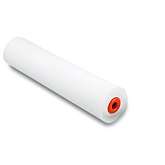 Мини-валик малярный, 2шт. "мольтопрен", D 15 мм, бюгель 6 мм 70 мм