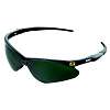 Очки защитные Warrior Spec, затемнение 5