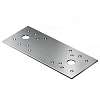 Крепежная пластина КР-140х55 (50шт.)