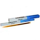 Пруток медн. DT-CuSi3 д.2.0.х1000 мм. 1 пачка 185шт. DRATEC