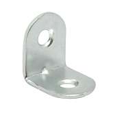 Кронштейн МК 20*20 цинк (10 шт.)