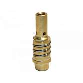 Держатель сопла (Mig 15), со спиралью (уп.-10 шт)