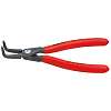 Съемник внутренних стопорных колец KN-4821J21 Knipex