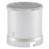 Кольцевая коронка с карбидным напылением, 63 мм// MATRIX 72851