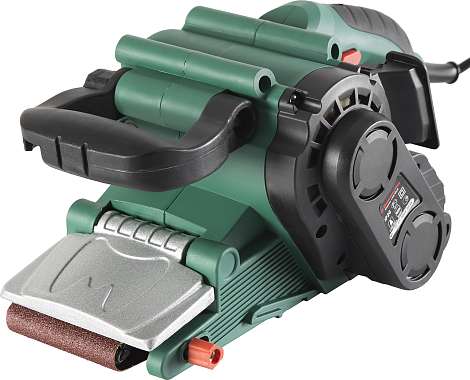 Ленточная ШМ HAMMERFLEX LSM800B