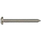 Саморез п/сф DIN7981 М 3,9x19 шлиц РН А2 нерж. (250 шт)