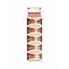 Э/п REXANT LR54,AG10,LR1130,G10,189,GP89A,389,SR1130W BL10, 30-1031 (1/10/1600) (1шт.)