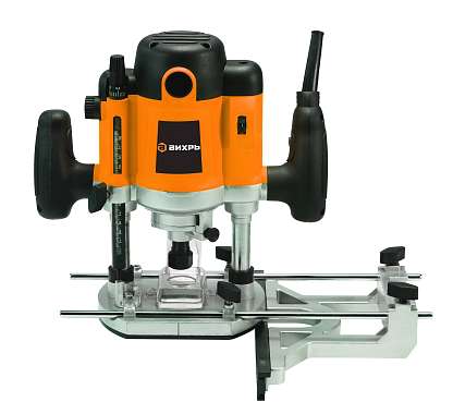 Фрезерная машина Вихрь ФМ-1900