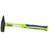 Молоток слесарный, 400 г, фибергласовая обрезиненная рукоятка// СИБРТЕХ 10321