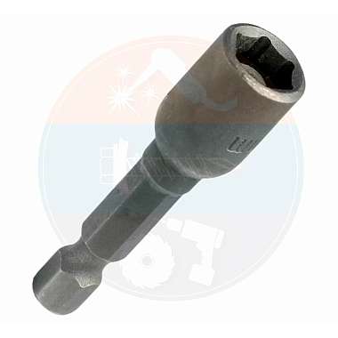 Насадка под внутренний шестигранник м 8