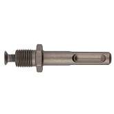 Адаптор SDS-PLUS на патрон 1/2", 37822