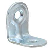 Кронштейн МК-1 22*22 цинк (10 шт.)