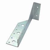 Опора балки ОВ П 25х140х76 (10шт.)