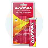 Холодная сварка для ремонта автомобиля, Алмаз, 58 г, блистер, АZ-0125 346072