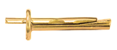 Анкер клин (потолочный) 6х60-65 (100 шт)