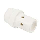 Газораспределитель белый 28 мм  (1 уп. -10шт) 030.0145