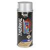 Эмаль аэроз. INRAL THERMAL алюминий