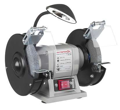 Точило Интерскол Т-150/150