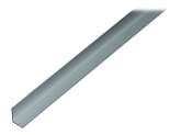 Уголок пр. алюм. серебр. 20x20x1,5х2000мм GAH 474638