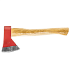 Топор 800 г, деревянная рукоятка Top Tools 05A308