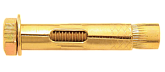 Анкерный болт с шестигранной головкой 12х120 (25 шт)