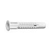 Дюбель универсальный RESTOX 4BS-K  6x28 (1000шт)