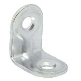 Кронштейн МК 22*22 цинк (10 шт.)