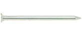 Гвоздь стр. ГОСТ 4028-63 2,0-2,2х50-55 оц. кор. 1 кг