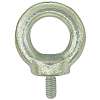 Рым-болт оцинк. М10 DIN 580