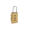 Замок висячий Apecs PDB-40-21 CODE