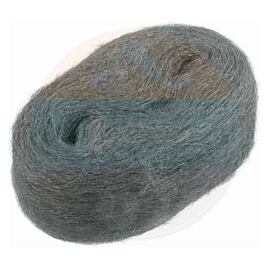 Стальная шерсть абразивная №1, 200 гр. 30-5401