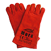 Перчатки сварочные MARS