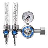 Регулятор расхода газа У-30/АР-40-2Р (ПТК)